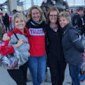 Meet your Posher, Jill